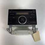 2009-2014 Nissan 370Z Radio Am Fm Cd Aux Oem 28185 1EA0A. Fixed Price $60.00.