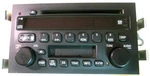 Delco (gm) Buick Lesabre Am/fm/cd/cassette 02/05. Fixed Price $175.00.