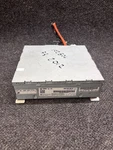2010-2018 A8 Audio Radio Receiver Control Unit Harman Becker 4H0035082B. Fixed Price $56.00.