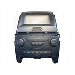 2019-2023 Ford Ranger Radio Cotrol Panel Voice Recognition 8 Inch Screen Opening. Fixed Price $150.00.