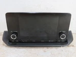 23 24 25 Honda Accord Radio Media Receiver 7" Display Bluetooth Canada Oem Lkq. Fixed Price $276.60.