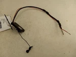 2009 - 2011 Lincoln Mks Amplifier Antenna Radio Cable 8131. Fixed Price $32.40.
