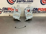 07-15 Infiniti G35 G37 Q60 Radio Mount Bracket 28039JK000 28038JK000 Oem 12BAWFC. Fixed Price $35.95.