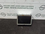 Land Rover Discovery 4 L319 Sat Nav Display Screen EH2210E889CE. Fixed Price $132.84.