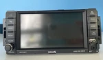 Dodge Radio MP3 Am-fm Cd W/o Code Oem 2012 2020.. Fixed Price $150.00.