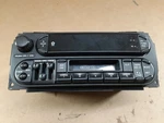 PO4858584AH 99 Chrysler Concorde Oem Radio Cassette Eq. Fixed Price $52.00.
