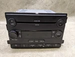 Stereo Radio Am Fm Cd 6 Disc 4S4T18C815AG Fits 2005 Ford Focus G38-204457. Fixed Price $91.00.
