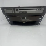2006 Bmw 750LI Ask-cd Radio Receiver Audio Control Unit 6988968 BE6593. Fixed Price $154.85.