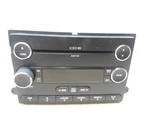 Stereo Radio Am Fm Cd 6 Disc MP3 8F9T18C815CA Fits 08-09 Ford Taurus X E10-40. Fixed Price $65.00.