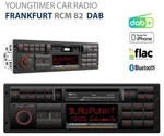 For Porsche 911 924 928 944 Retro Classic Car Radio Dab+ Bluetooth Fm Usb Sd. Fixed Price $580.75.