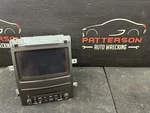 12-14 Cadillac Escalade Am Fm Radio Stereo Cd Navigation Player 22832453. Fixed Price $300.00.