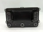 2014-2016 Volkswagen Beetle Am Fm Cd Player Radio Receiver Qeqii. Fixed Price $56.89.