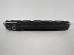 2017-2018 Bmw 320I Am Fm Cd Player Radio Receiver ACQC6. Fixed Price $51.20.