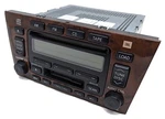 2000-2004 Toyota Avalon Radio Jbl Stereo Cd Disc Tape Player AD6900 As Read. Fixed Price $77.99.