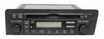 2004-2005 Honda Civic Radio Am Fm Cd Code 39101-S5A-A210-M1 Face 2TCA. Fixed Price $153.00.