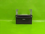 06 07 Infiniti M35 Factory Radio Receiver W/bose Oem 4297-3. Fixed Price $50.00.