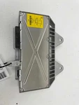 2013-2014 Porsche Boxster Audio Radio Sound Amplifier Module Unit 98164544202. Fixed Price $999.99.