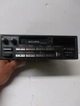 1989 -93 Acura Audio Equipment Radio Am-fm-cassette 39100-SK7-A000-M1. Fixed Price $32.00.