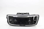 Radio Honda Accord 2013 1HGCT2B85DA001102 1428299. Fixed Price $119.99.