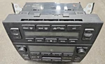 2003-2005 Lexus GS300 Oem Radio Receiver Stereo Am Fm Cd Cassette. Fixed Price $148.45.