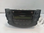 86120-42300 Radio Receiver From 2009 Toyota RAV4 12413936. Fixed Price $88.69.