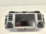 2006-09 Range Rover Dash Navigation Display Screen Pn: YIK500061. Fixed Price $115.69.