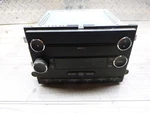 Radio Cd Player Ford Explorer 08 09. Fixed Price $100.00.