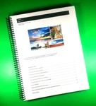 Owners Manual For Sony Fdr AX700 Video Camera 244 Pages W/clear Covers!. Fixed Price $35.63.