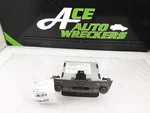 Audio Equipment Radio Receiver With Hazard Switch Fits 04-06 Lexus LS430 659432. Fixed Price $166.00.