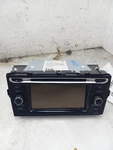 18 19 Toyota Prius C Audio Equipment Radio Vin B3 7TH And 8TH 86140-52260. Fixed Price $299.99.