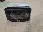 2015 Chevrolet Malibu Driver Info Display Screen 23451238. Fixed Price $150.00.