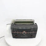2007 Mazda Radio Display Control Unit Part Number 638-59038. Fixed Price $87.99.