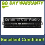 03 04 05 06 Chevy Chevrolet Tahoe Gmc Yukon Escalade Disc Cd Changer Player. Fixed Price $199.00.