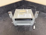 Audio Equipment Radio Receiver AM-FM-CD-MP3 Fits Ford F150 Pickup 104921717. Fixed Price $118.95.