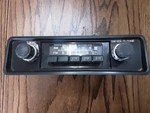 Factory Original Oem 1982-1987 Toyota Land Cruiser FJ60 Am/fm Radio Receiver. Fixed Price $400.00.