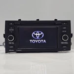 2012-14 Toyota Prius Radio Am Fm Cd Xm Capable Part Number 86140-52110 Id 100023. Fixed Price $199.00.