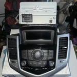 2013-2015 Chevy Cruze Radio Face Cd Part Number 22976137 Mechanism Player. Fixed Price $123.00.