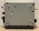2005 Mercedes Benz E-class Harmon Becker Audio Amplifier 2118701889 Oem. Fixed Price $90.00.