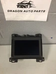 2018-2021 Dodge Charger Information Display Screen P68428468AB. Fixed Price $235.00.