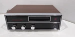 STEREOMATIC-9900 8 -track Player Parts Or Repair Powers On. Fixed Price $50.00.