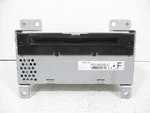 2016 Ford Mustang Single Cd Radio Receiver Unit Id GR3T19C107DC Oem Lkq. Fixed Price $103.88.