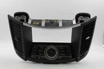 Audio Equipment Radio Receiver With Navigation 2015-216 Infiniti QX70 Oem #38793. Fixed Price $40.00.