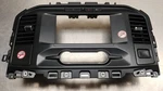 2021-2024 Ford F150 Oem Radio Control Bezel ML3B-15044R29-AE317D. Fixed Price $118.99.