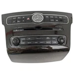 2014-2015 Kia Cadenza Cd Player Radio Audio Receiver Air Climate Control Oem. Fixed Price $119.97.