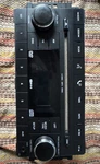 Oem Genuine Chrysler Dodge Jeep Cd Player Cassette Radio Stereo P56038623AF. Fixed Price $97.45.
