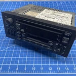 Genuine Oem Dodge Jeep Chrysler Am Fm Radio Cd & Cassette Player P04704383AH!!. Fixed Price $199.99.