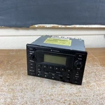 Volkswagen Jetta A/v Equipment Radio Stereo Cd Tape Player Oem CQ-JV1065XC. Fixed Price $28.36.