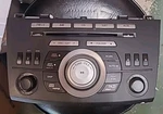 2010 Mazda Am Fm Tuner & Receiver MP3 Disc Cd Changer In Dash BBM766ARX. Fixed Price $65.00.