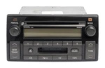 2005-06 Toyota Camry Fm Radio Receiver Cd Cassette 86120-AA170 AD6809. Fixed Price $285.00.
