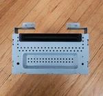 Oem 2009 2012 Ford Flex Satellite Radio Head Unit Cd Player NAU-4204. Fixed Price $44.00.